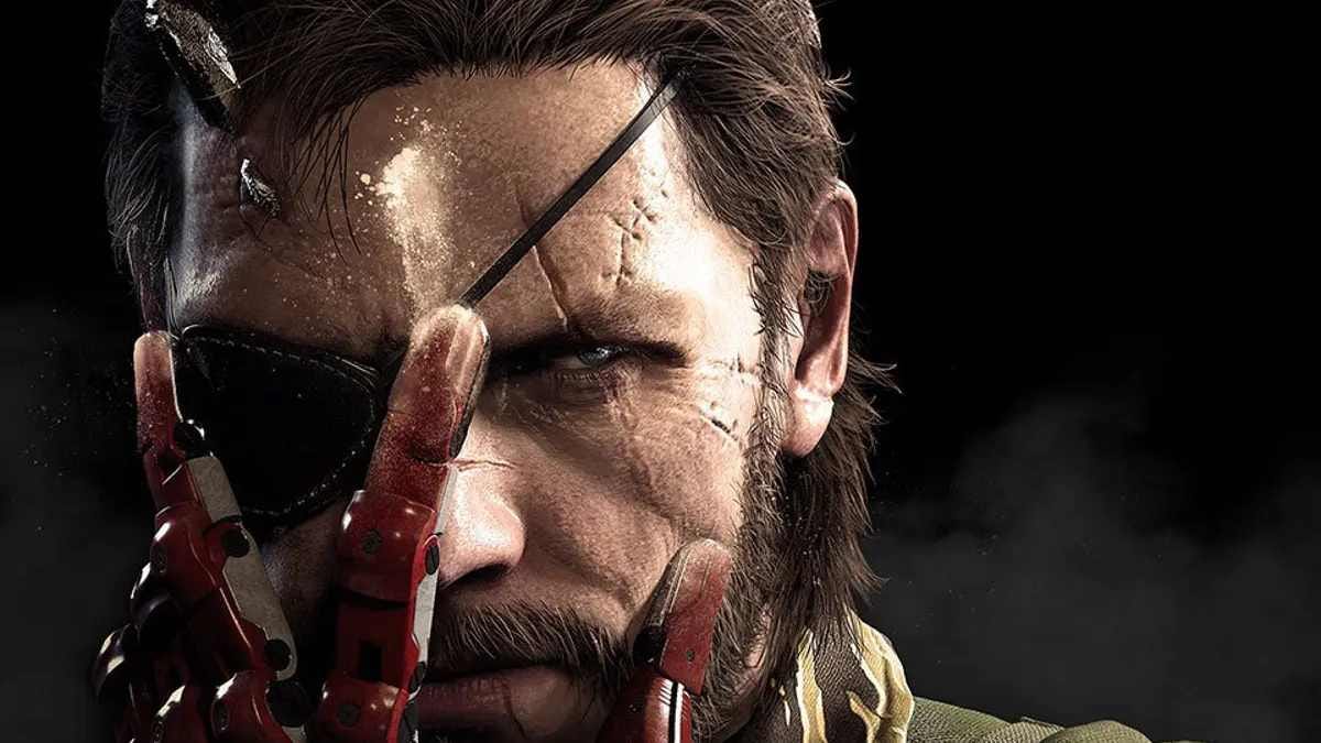 Metal Gear Solid 3: Snake Eater Remake Isn't a PlayStation