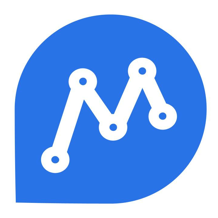 Padelmetrics - Aprendiendo sobre pádel logo