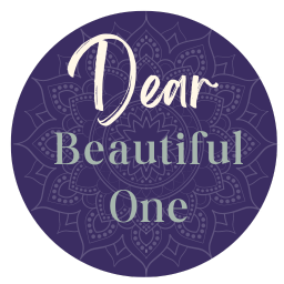 Dear Beautiful One logo