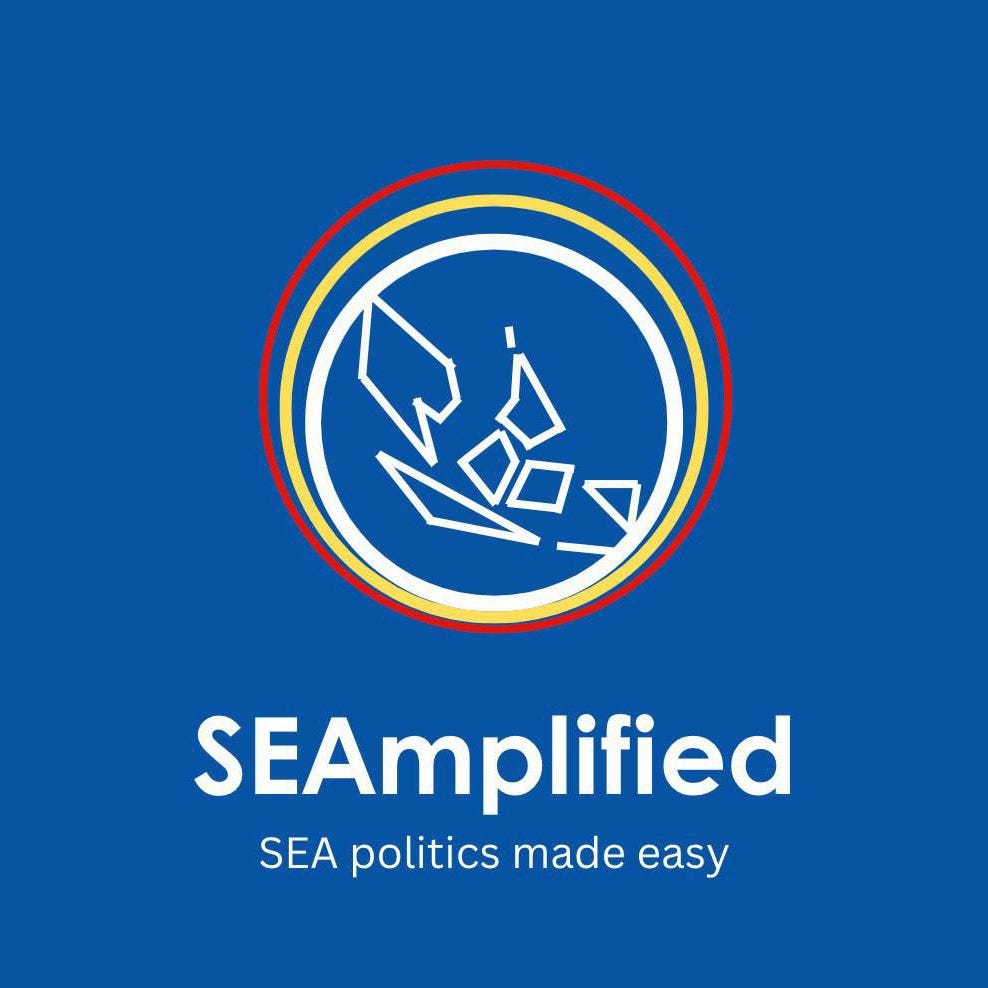 SEAmplified