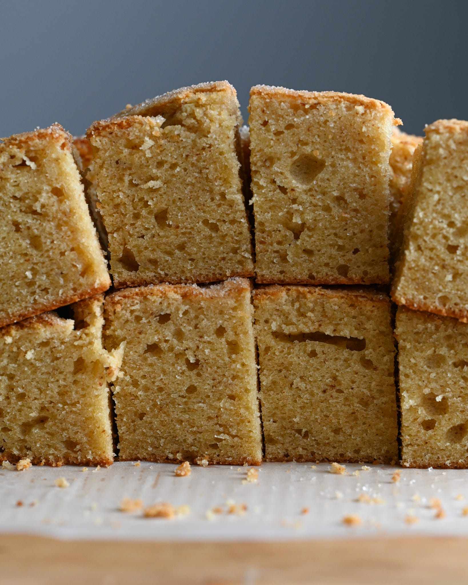 Ultimate Monster Cookies by Sam buttermilk weekly