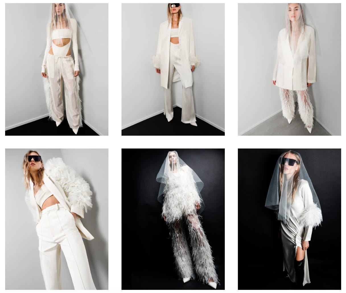 Meet The Fashion Designer of the Moment Who's Dressed Rihanna, J.Lo, Oprah…