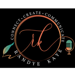 Perfectly Imperfect Life- Randye Kaye logo