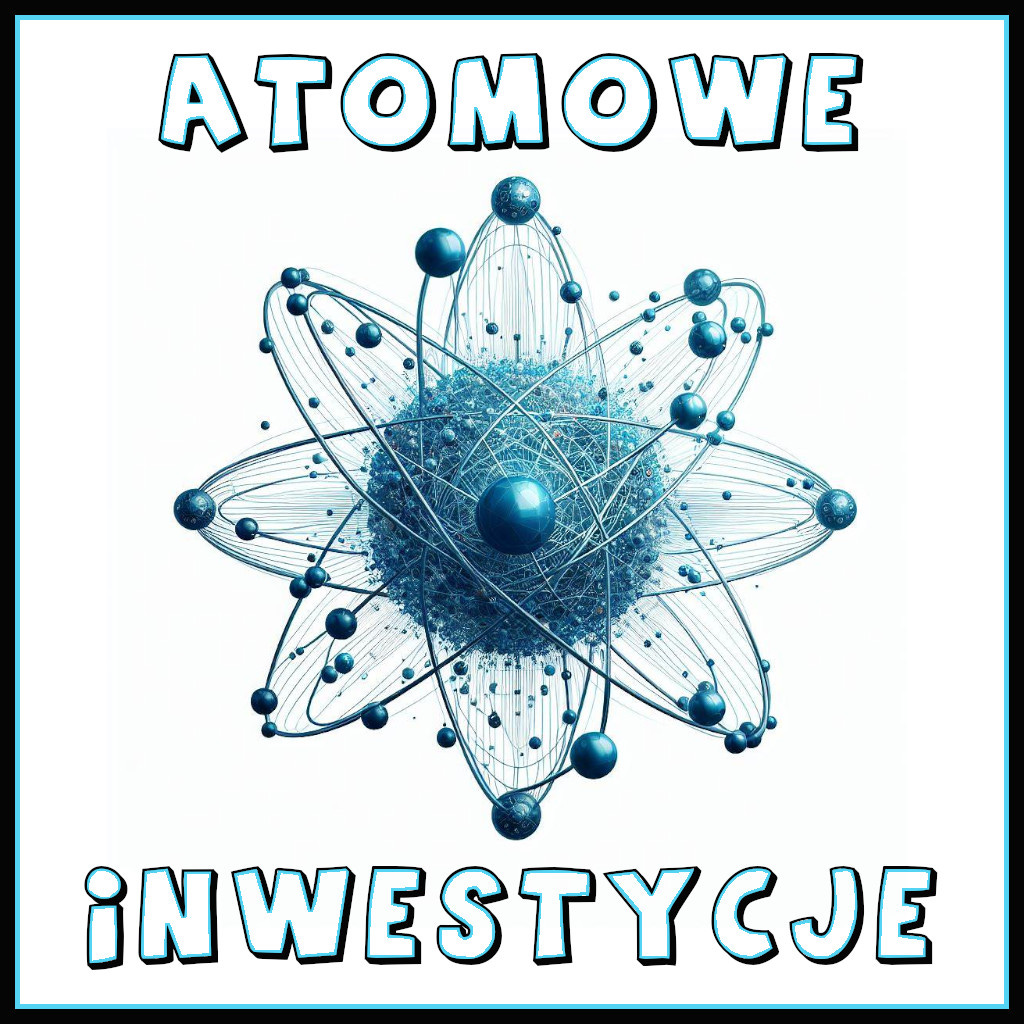 Artwork for Atomowe Inwestycje