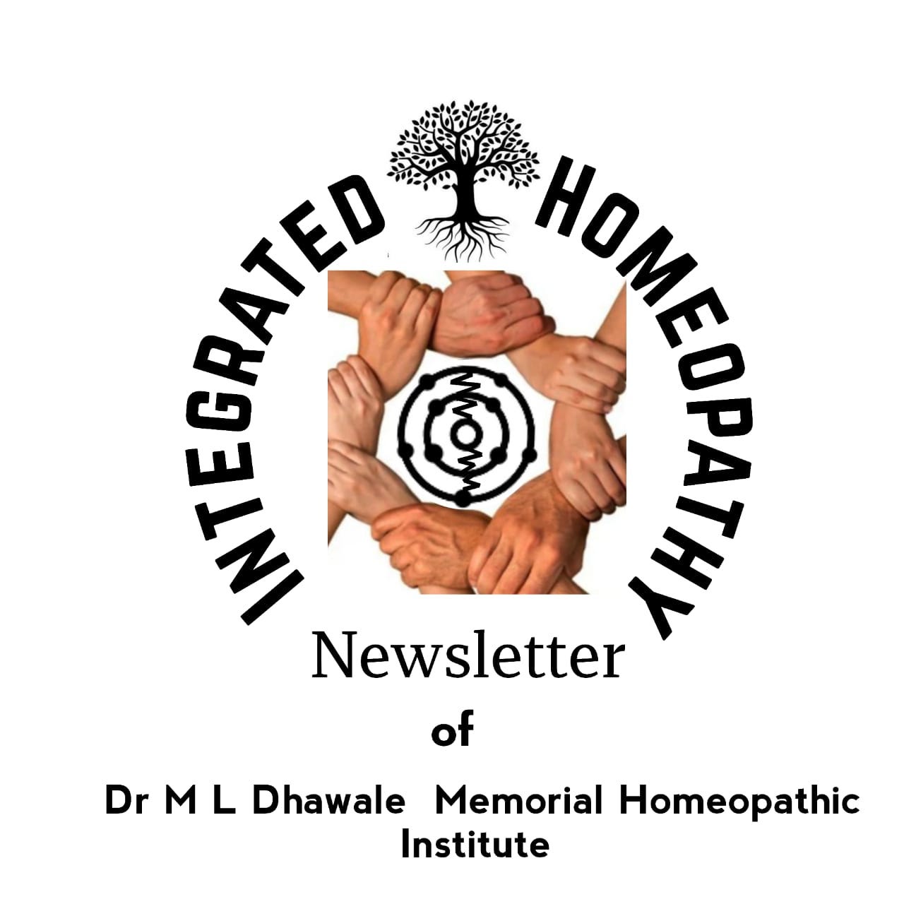 Integrated Homoeopathy Newsletter logo