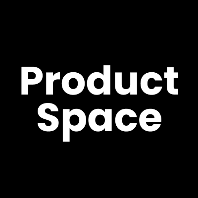 Product Space Newsletter  logo