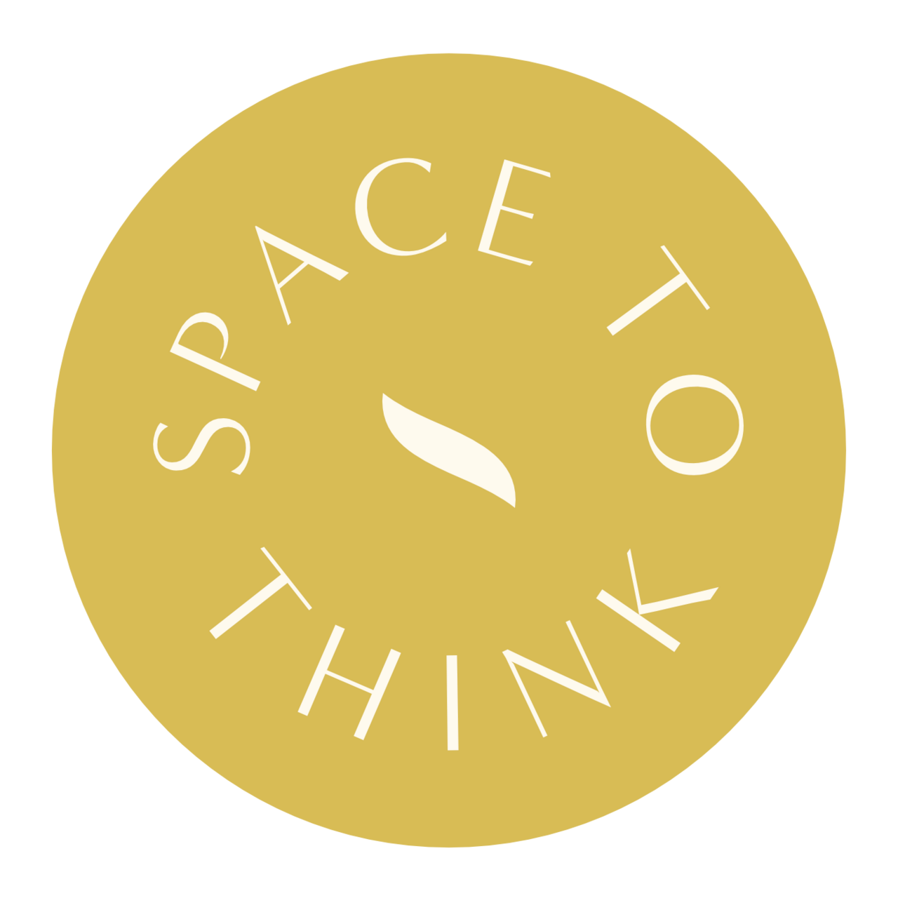 Space to Think logo