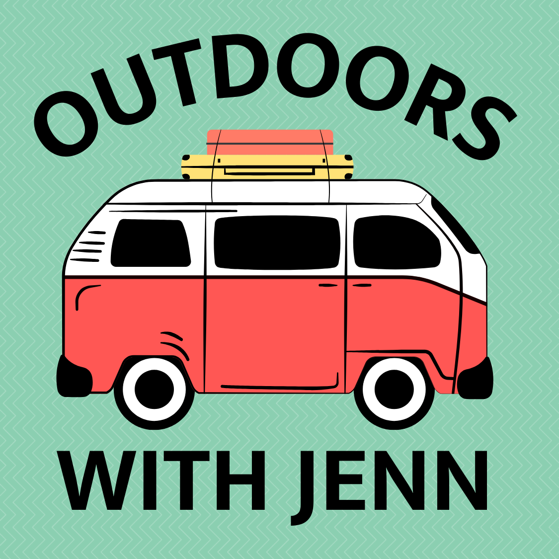 Outdoors with Jenn 