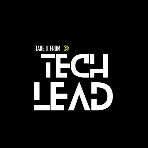 Take It From TechLead logo