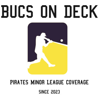 Bucs On Deck