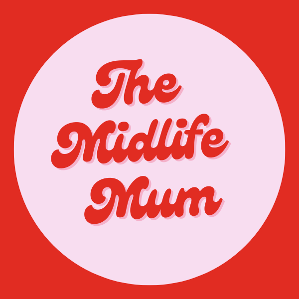 Artwork for The Midlife Mum