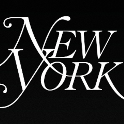 New York Magazine logo