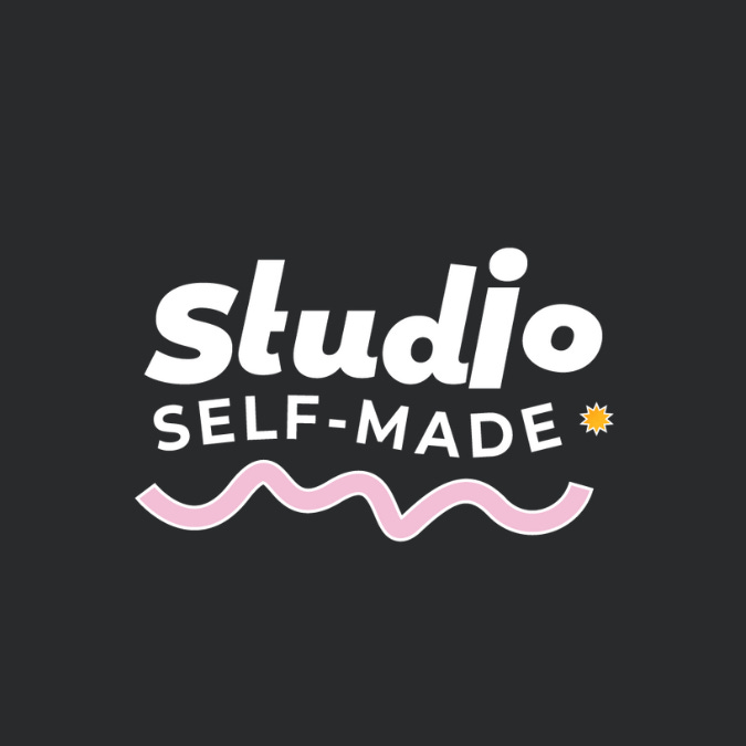 The Creative Download ~ Studio Self-Made's Substack