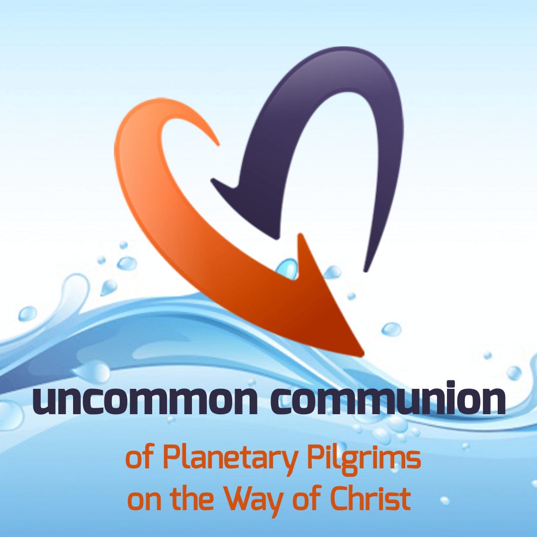 First Friday of Epiphany: The Power of One - by Rick Kohut