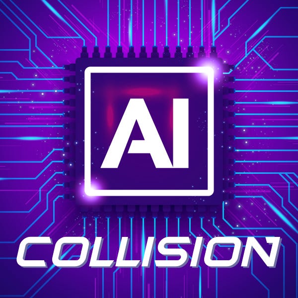 AI Collision \ud83d\udca5
