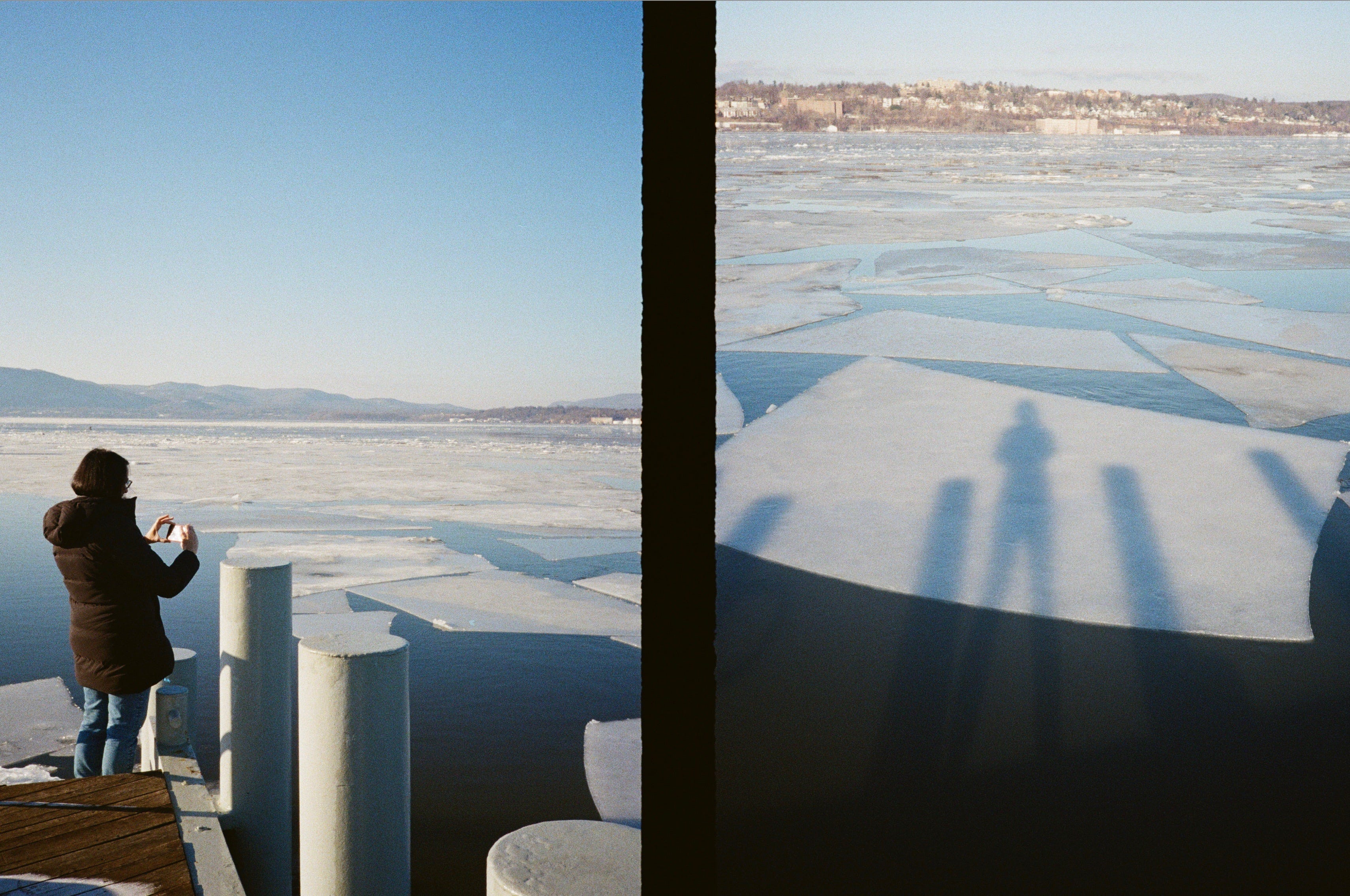 Chapter 22: Lifeline, A Water Storytelling Project