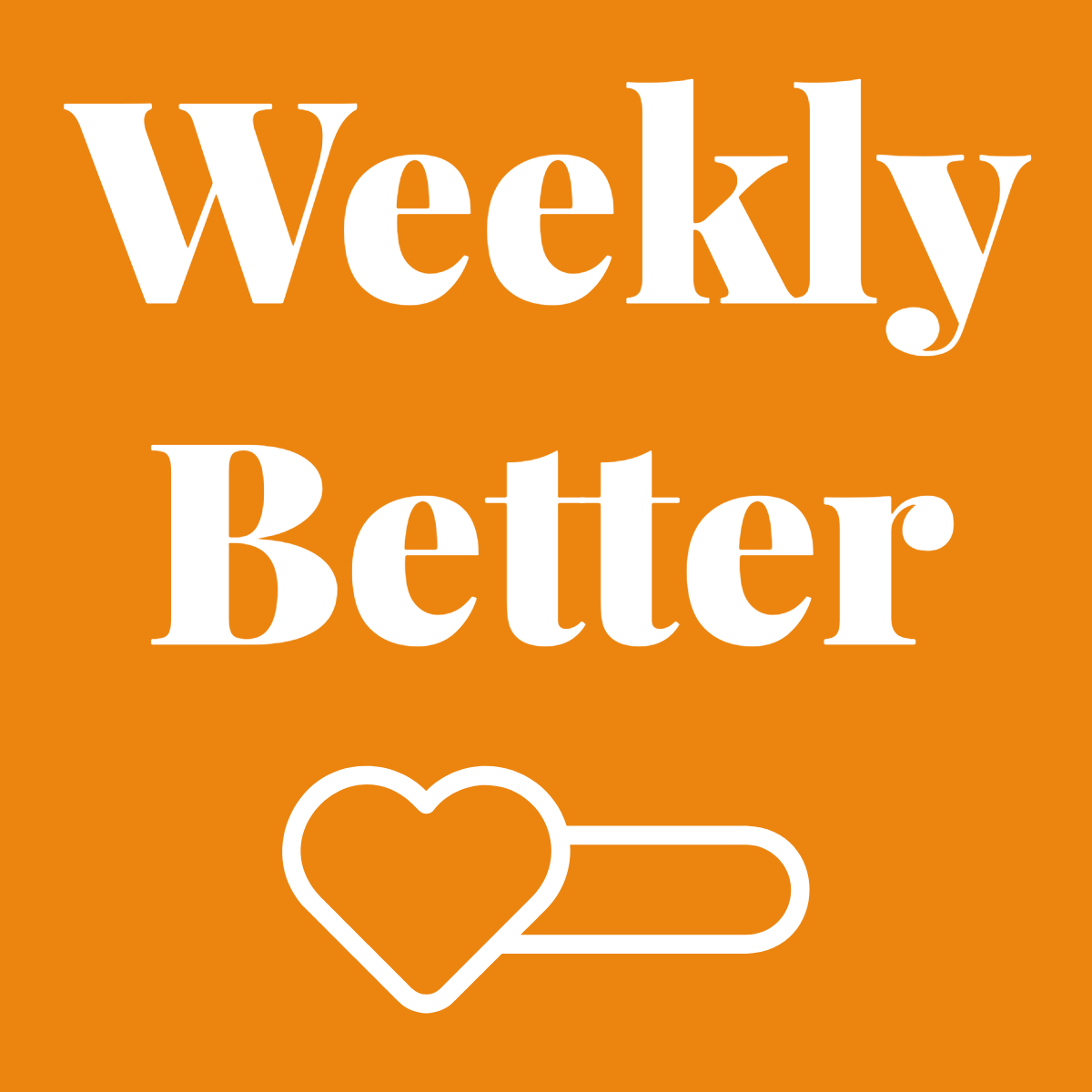 @Weekly Better