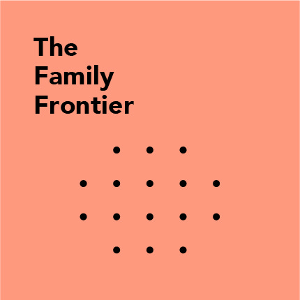 The Family Frontier logo