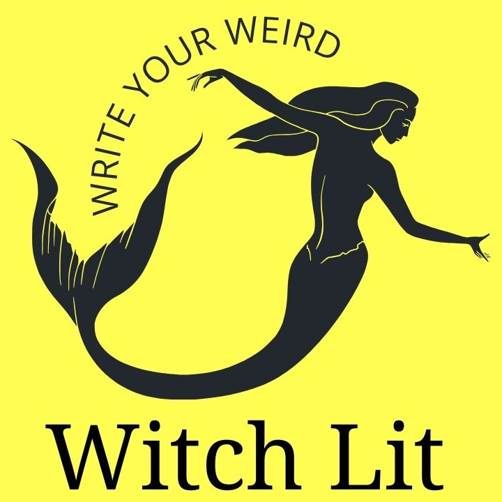 Witch Lit logo