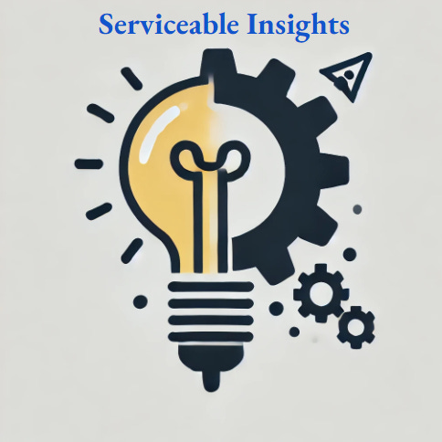 Serviceable Insights logo