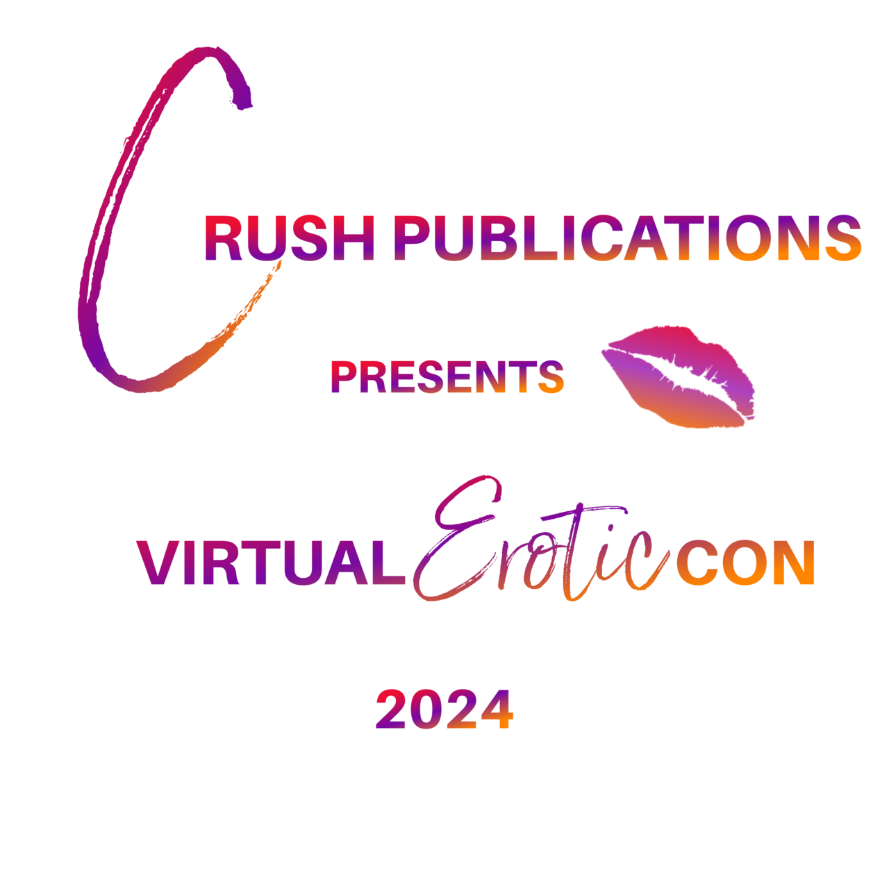 Crush Virtual Erotic Con