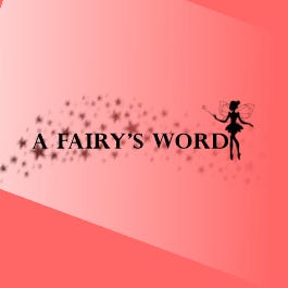 A Fairy's Word 