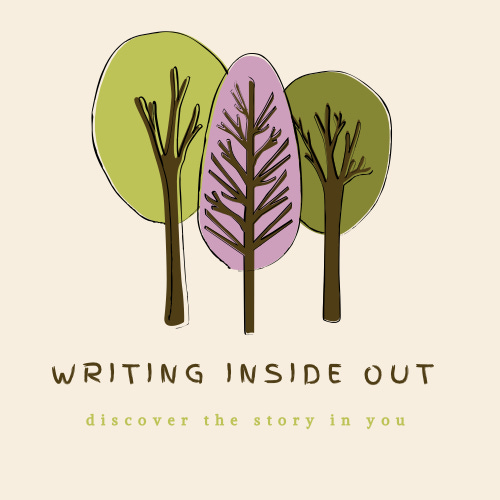 Writing Inside Out logo