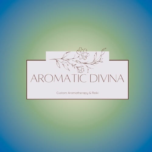 Aromatic Divina