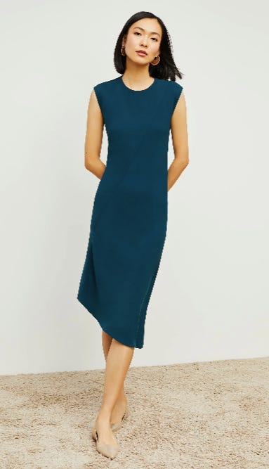 Five Luxury Workwear Pieces You Can Actually Afford