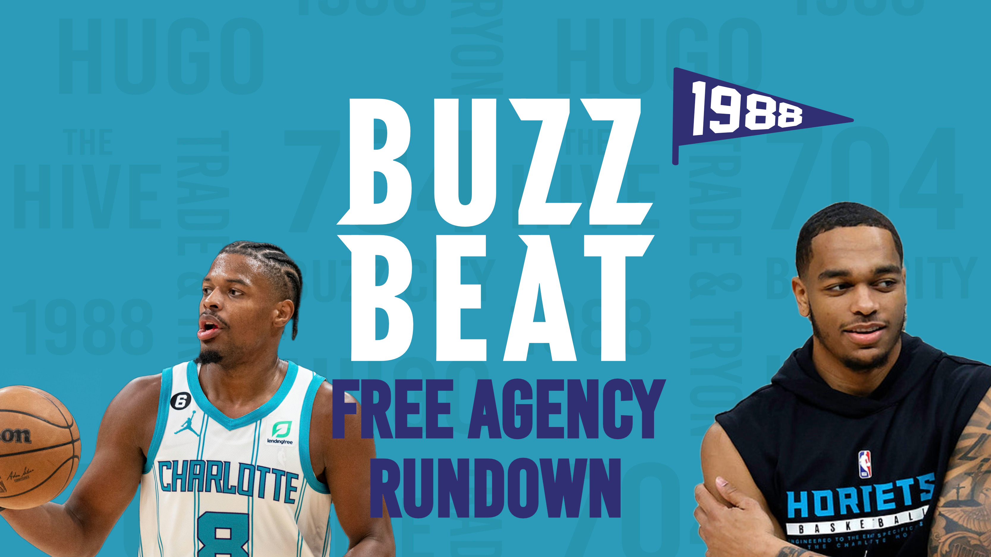 Hornets: 1 player Charlotte must trade in 2023 NBA offseason