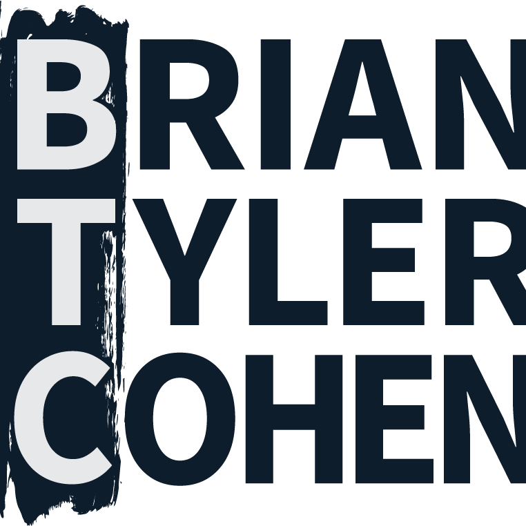 Artwork for Brian Tyler Cohen