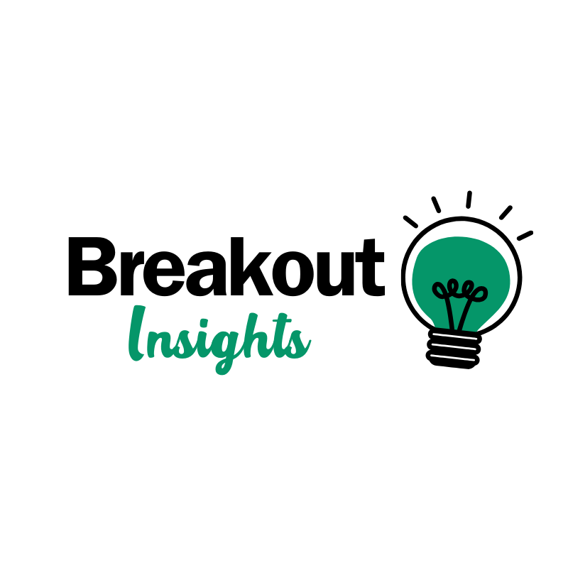 Breakout Insights logo