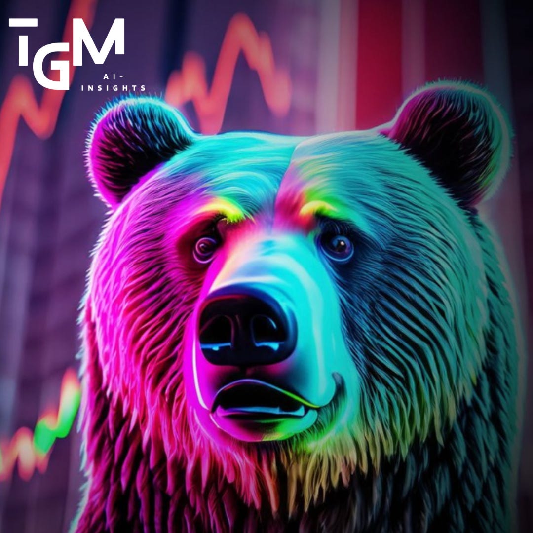 So you want to be a Day Trader? logo