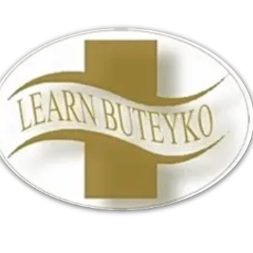 Learn Buteyko Online  logo