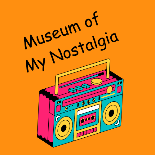 Museum of My Nostalgia logo