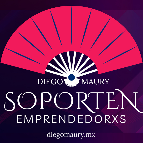 Soporten Emprendedores logo