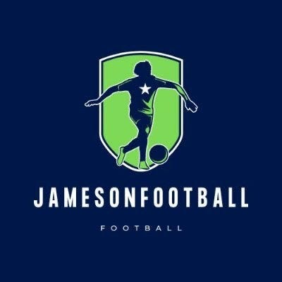 James On Football