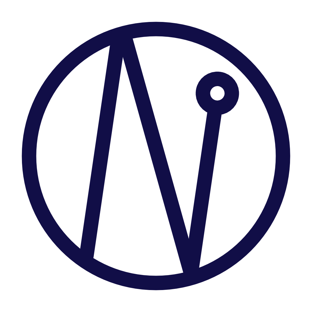 The NotNik: AI for Small Business Owners logo