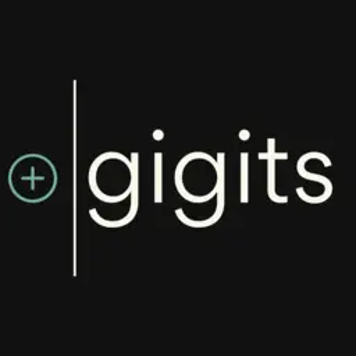 Artwork for Gigits