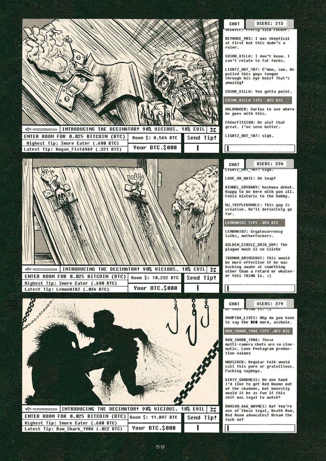 MorteAoVivo (3) - by Vicente Renner - Não É Imprensa