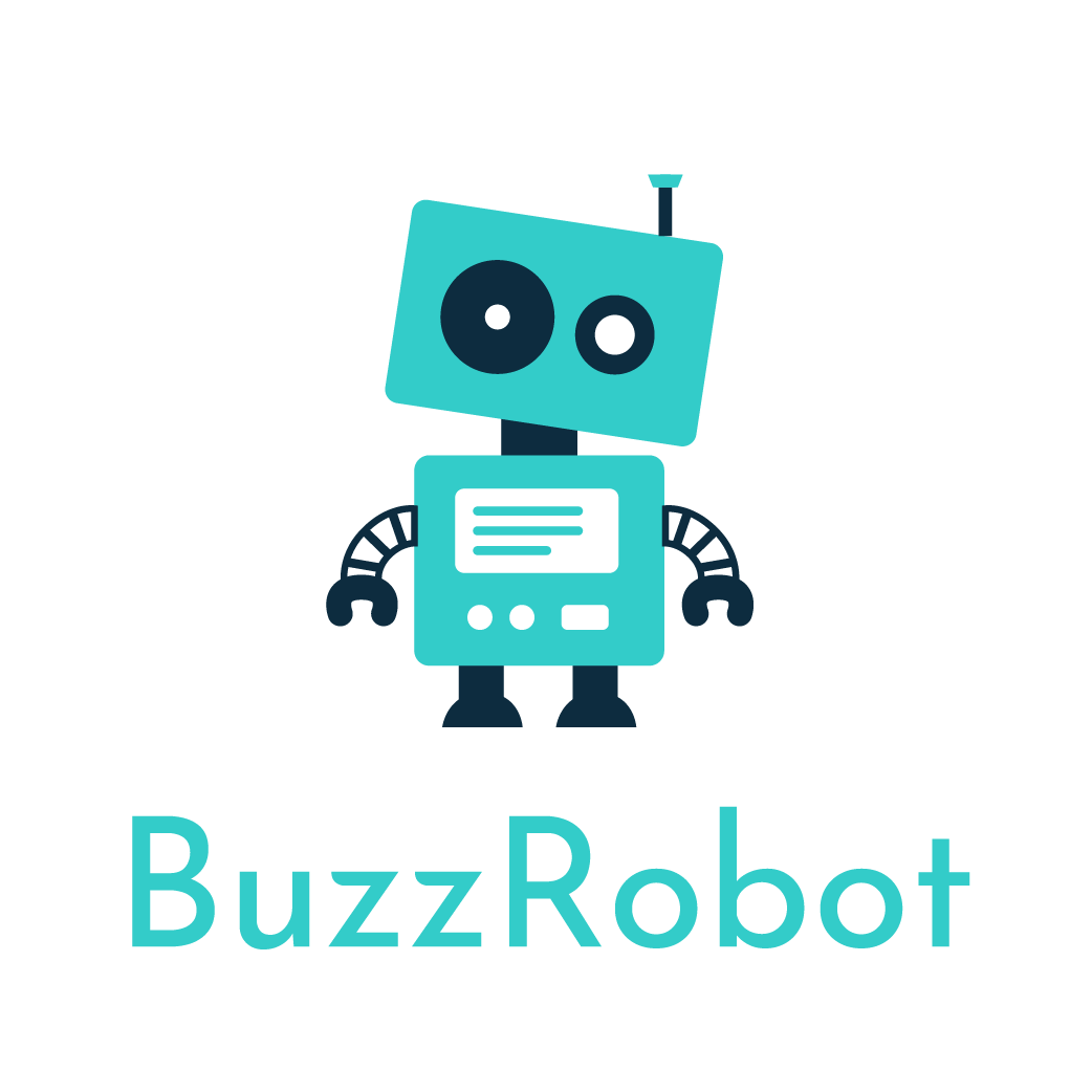 Artwork for BuzzRobot