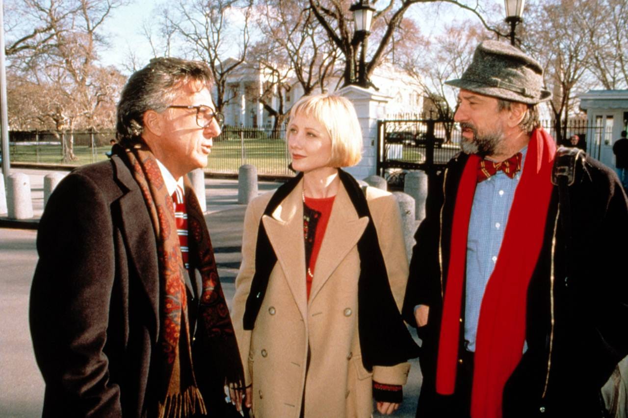 15. Wag the Dog 1997