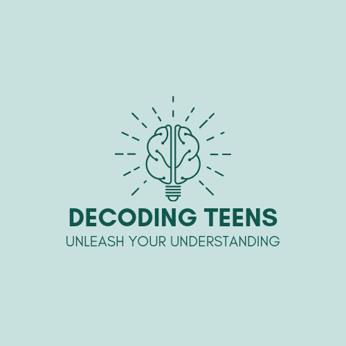 Decoding Teens - Following Their Education 