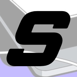 Sharpr logo