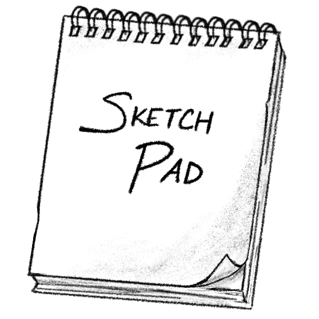 Artwork for Sketch Pad