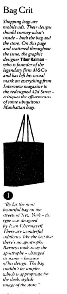 What to Do With All Those Tote Bags - The New York Times