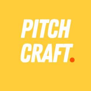 PitchCraft: Unlocking Success in Hollywood Pitch Rooms