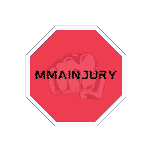 Artwork for The MMAInjury Update