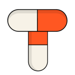 Tech Pills logo