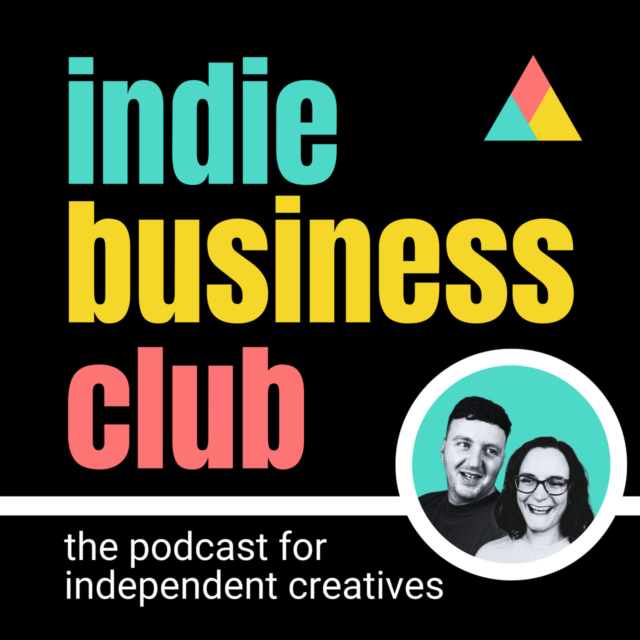 indie business club with Barfield & McKinney